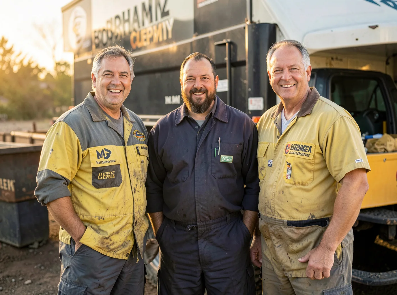 Sewage Cleanup company in Grove, OK