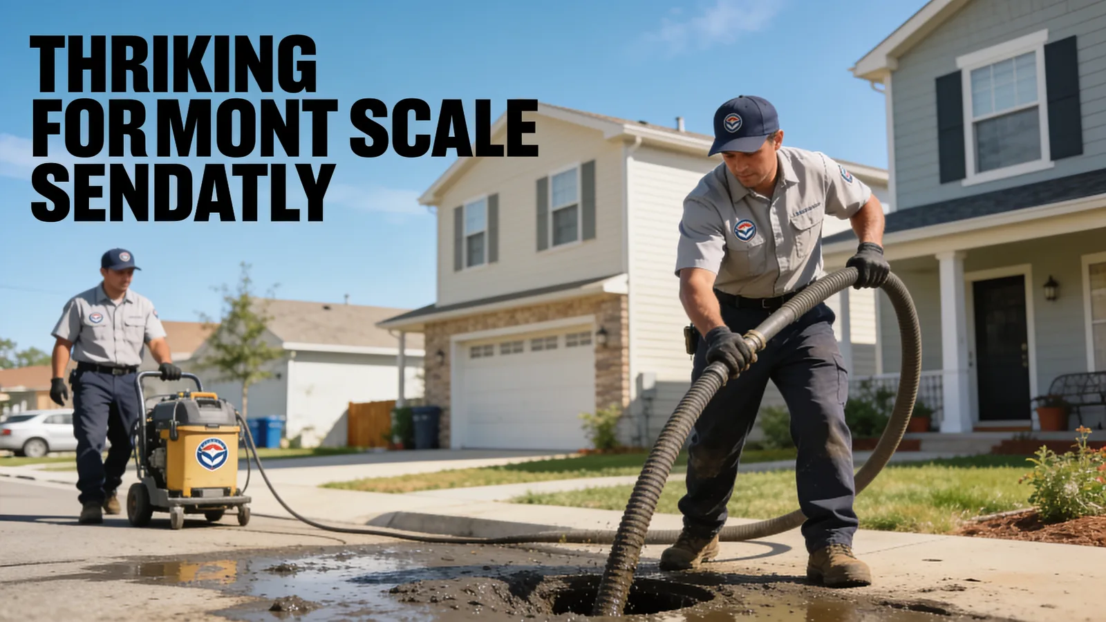 Sewage Cleanup in Grove, OK near me
